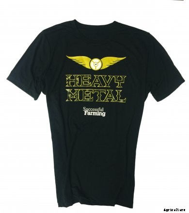 HeavyMetalShirt